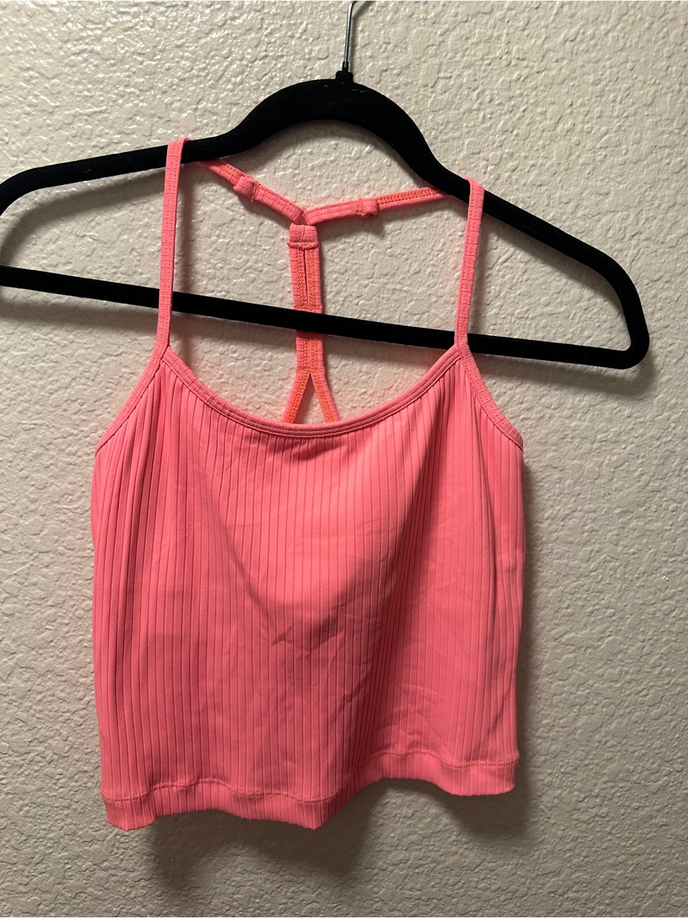 Ladies calia tank top
